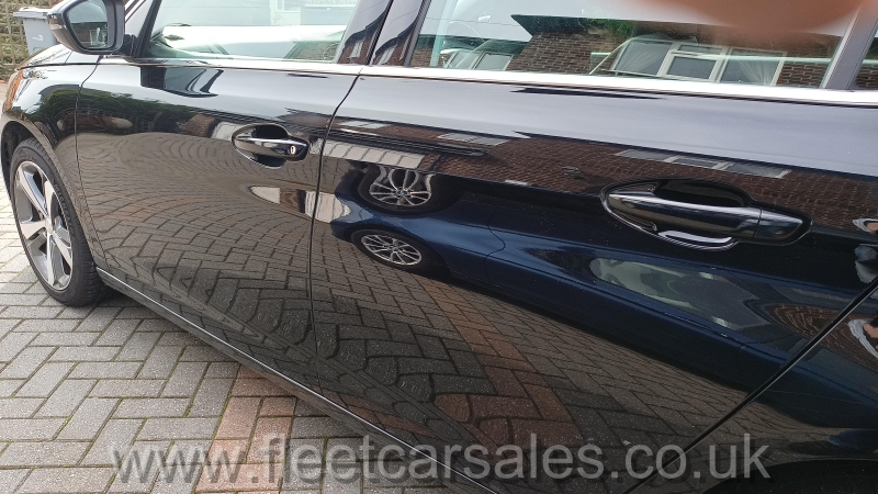 peugeot 308 allure 1.5 hdi for sale stockport